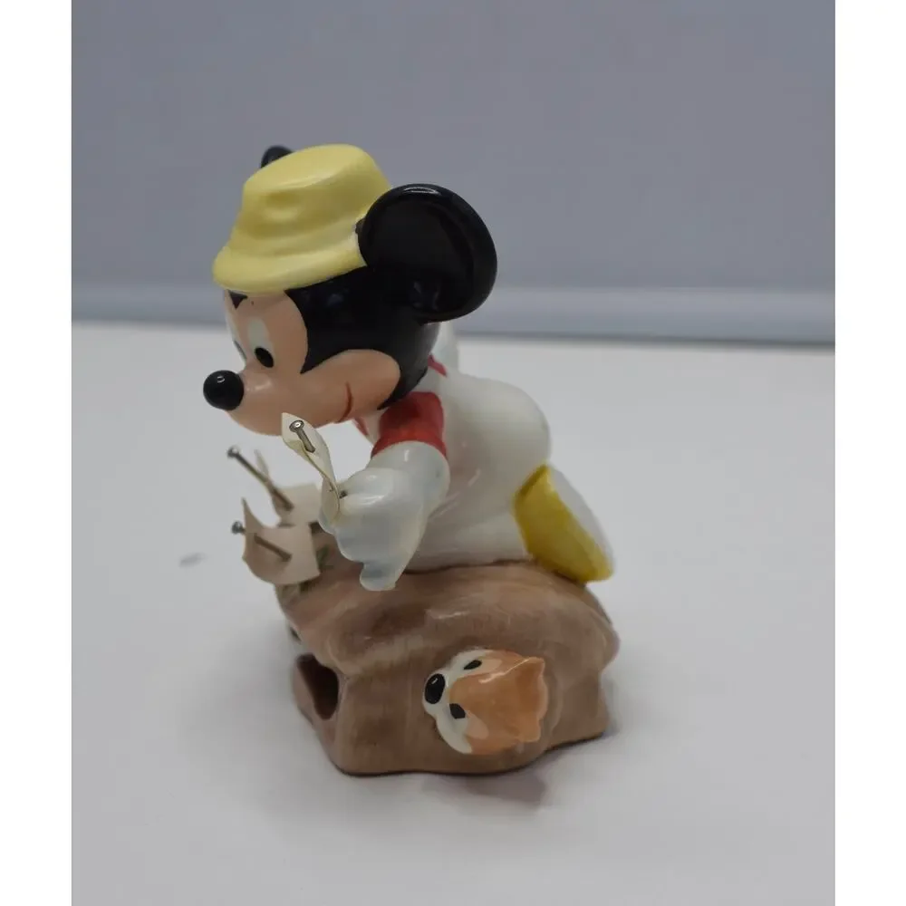 Goebel walt disney